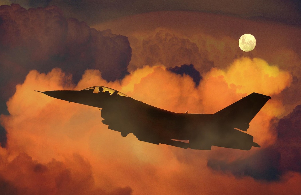 Cover Image The Ironclad Agreement? A Legal and Operational Analysis of the U.S. Arms Export Control Act and End-Use Monitoring